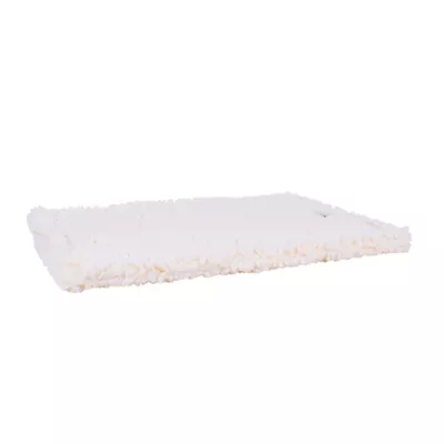 Carolina Pet Sherpa Comfort Cushion Dog Bed - Image 2