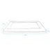 Carolina Pet Sherpa Comfort Cushion Dog Bed image thumbnail 6