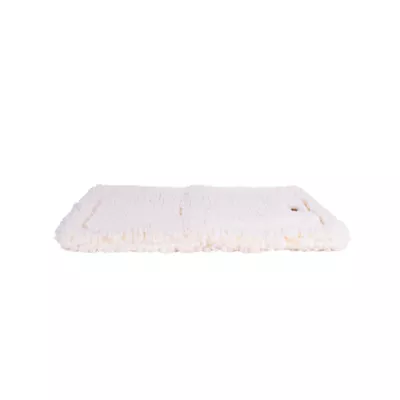 Carolina Pet Sherpa Comfort Cushion Dog Bed - Image 1