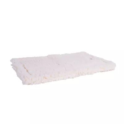 Carolina Pet Sherpa Comfort Cushion Dog Bed - Image 2