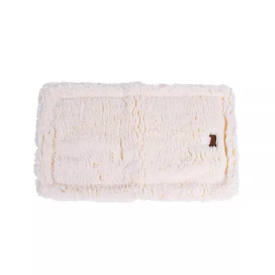 Carolina Pet Sherpa Comfort Cushion Dog Bed - Image 4