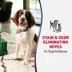 Nature's Miracle Advanced  Dog and Cat Stain and Odor Remover Wipes for Hard Surfaces, 30 Count image thumbnail 3