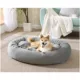 Product Arlee Home & Pet Orbit Orthopedic Eco-Friendly Memory Foam Pet Bed
