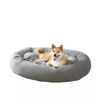 Product Arlee Home & Pet Orbit Orthopedic Eco-Friendly Memory Foam Pet Bed