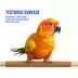 All Living Things® Sand Bird Perch Cover - Bird Cage Cover for Medium Pet Birds - 3pk image thumbnail 5
