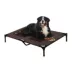 Arlee Home & Pet Cooling Elevated Mesh Pet Cot image thumbnail 1