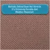 Arlee Home & Pet Cooling Elevated Mesh Pet Cot image thumbnail 4