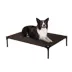 Arlee Home & Pet Cooling Elevated Mesh Pet Cot image thumbnail 1