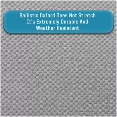 Arlee Home & Pet Cooling Elevated Mesh Pet Cot - Image 5