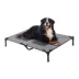 Arlee Home & Pet Cooling Elevated Mesh Pet Cot image thumbnail 1