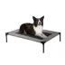 Arlee Home & Pet Cooling Elevated Mesh Pet Cot image thumbnail 1