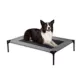 Product Arlee Home & Pet Cooling Elevated Mesh Pet Cot
