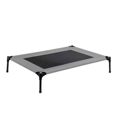 Product Arlee Home & Pet Cooling Elevated Mesh Pet Cot