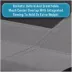 Arlee Home & Pet Cooling Elevated Mesh Pet Cot image thumbnail 7