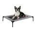 Arlee Home & Pet Cooling Elevated Mesh Pet Cot image thumbnail 1