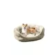 Product Arlee Home & Pet Cozy Orthopedic Eco-Friendly Durable Pet Bed