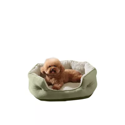 Product Arlee Home & Pet Cozy Orthopedic Eco-Friendly Durable Pet Bed