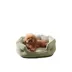 Arlee Home & Pet Cozy Orthopedic Eco-Friendly Durable Pet Bed image thumbnail 2