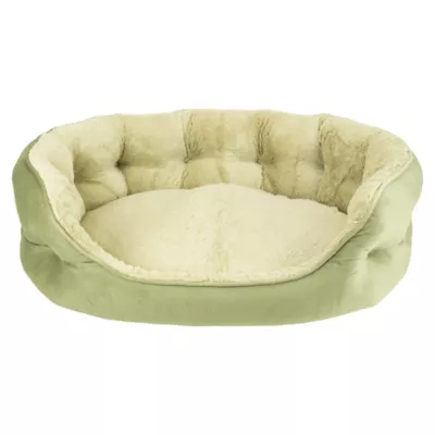 Product Arlee Home & Pet Cozy Orthopedic Eco-Friendly Durable Pet Bed