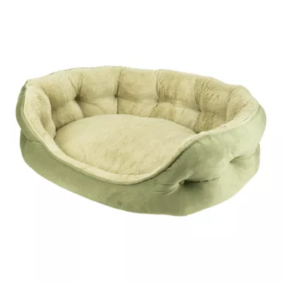 Product Arlee Home & Pet Cozy Orthopedic Eco-Friendly Durable Pet Bed