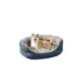 Arlee Home & Pet Cozy Orthopedic Eco-Friendly Durable Pet Bed image thumbnail 2