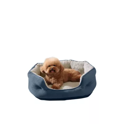 Product Arlee Home & Pet Cozy Orthopedic Eco-Friendly Durable Pet Bed