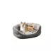 Arlee Home & Pet Cozy Orthopedic Eco-Friendly Durable Pet Bed image thumbnail 2