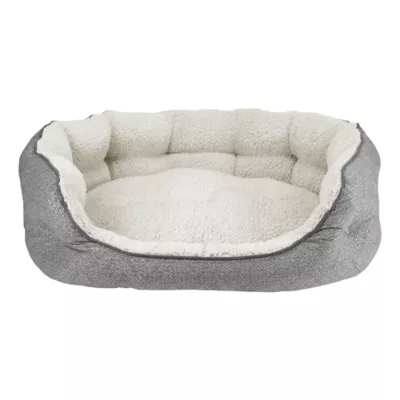Product Arlee Home & Pet Cozy Orthopedic Eco-Friendly Durable Pet Bed