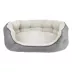 Arlee Home & Pet Cozy Orthopedic Eco-Friendly Durable Pet Bed image thumbnail 3