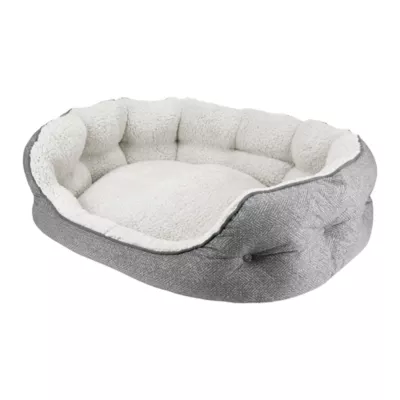 Product Arlee Home & Pet Cozy Orthopedic Eco-Friendly Durable Pet Bed