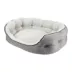 Arlee Home & Pet Cozy Orthopedic Eco-Friendly Durable Pet Bed image thumbnail 4