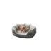 Arlee Home & Pet Cozy Orthopedic Eco-Friendly Durable Pet Bed image thumbnail 2