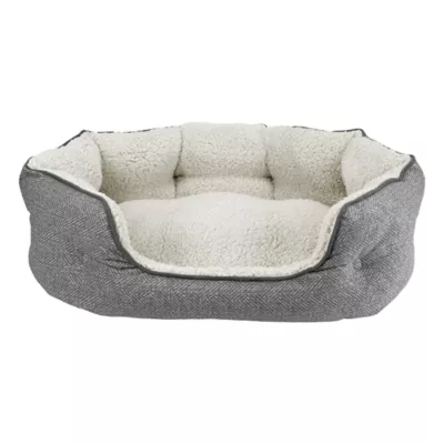 Arlee Home & Pet Cozy Orthopedic Eco-Friendly Durable Pet Bed - Image 3