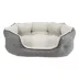 Arlee Home & Pet Cozy Orthopedic Eco-Friendly Durable Pet Bed image thumbnail 3
