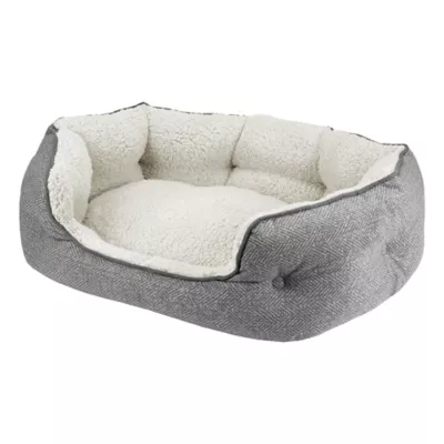 Arlee Home & Pet Cozy Orthopedic Eco-Friendly Durable Pet Bed - Image 4
