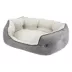 Arlee Home & Pet Cozy Orthopedic Eco-Friendly Durable Pet Bed image thumbnail 4