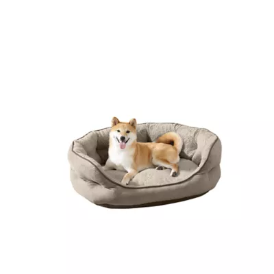 Product Arlee Home & Pet Cozy Orthopedic Eco-Friendly Durable Pet Bed