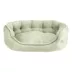 Arlee Home & Pet Cozy Orthopedic Eco-Friendly Durable Pet Bed image thumbnail 3