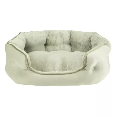 Product Arlee Home & Pet Cozy Orthopedic Eco-Friendly Durable Pet Bed