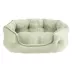 Arlee Home & Pet Cozy Orthopedic Eco-Friendly Durable Pet Bed image thumbnail 3