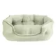 Product Arlee Home & Pet Cozy Orthopedic Eco-Friendly Durable Pet Bed