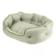 Product Arlee Home & Pet Cozy Orthopedic Eco-Friendly Durable Pet Bed
