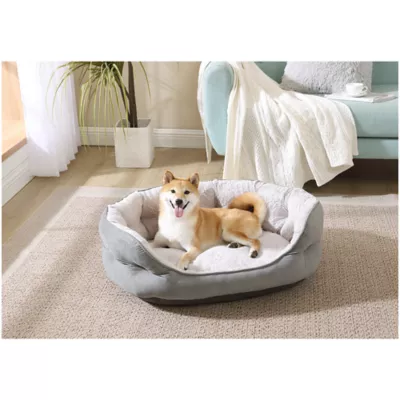 Product Arlee Home & Pet Cozy Orthopedic Eco-Friendly Durable Pet Bed