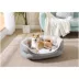 Arlee Home & Pet Cozy Orthopedic Eco-Friendly Durable Pet Bed image thumbnail 1