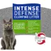 Nature's Miracle® Intense Defense™ Odor Control Clumping Litter, 20 lbs image thumbnail 6