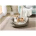 Arlee Home & Pet Cozy Orthopedic Eco-Friendly Durable Pet Bed image thumbnail 1