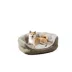 Arlee Home & Pet Cozy Orthopedic Eco-Friendly Durable Pet Bed image thumbnail 2