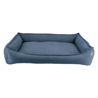 Product Arlee Home and Pet Crescent Lounger Pet Bed