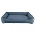 Arlee Home and Pet Crescent Lounger Pet Bed image thumbnail 1
