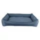 Product Arlee Home and Pet Crescent Lounger Pet Bed